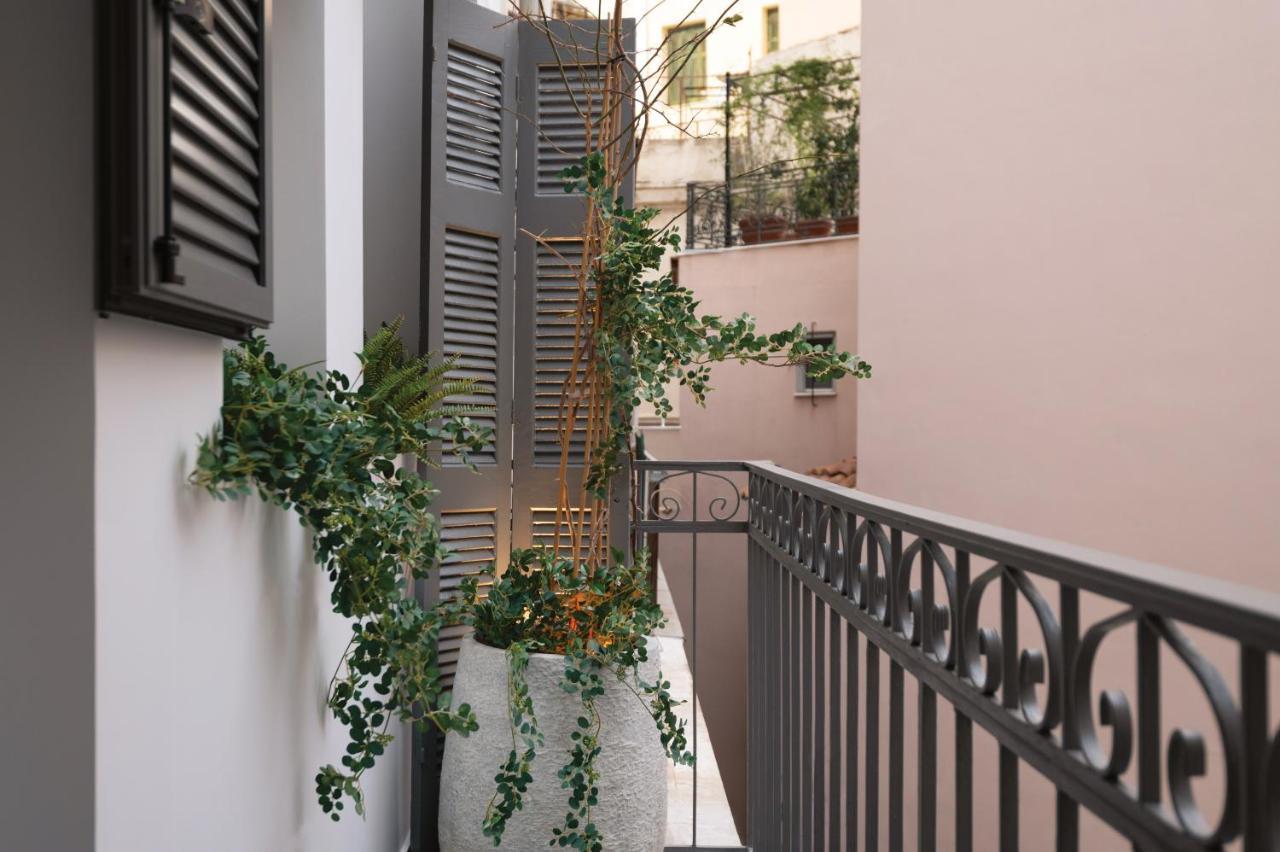 Apartamento Adrianou At Heart Of Plaka Atenas Exterior foto