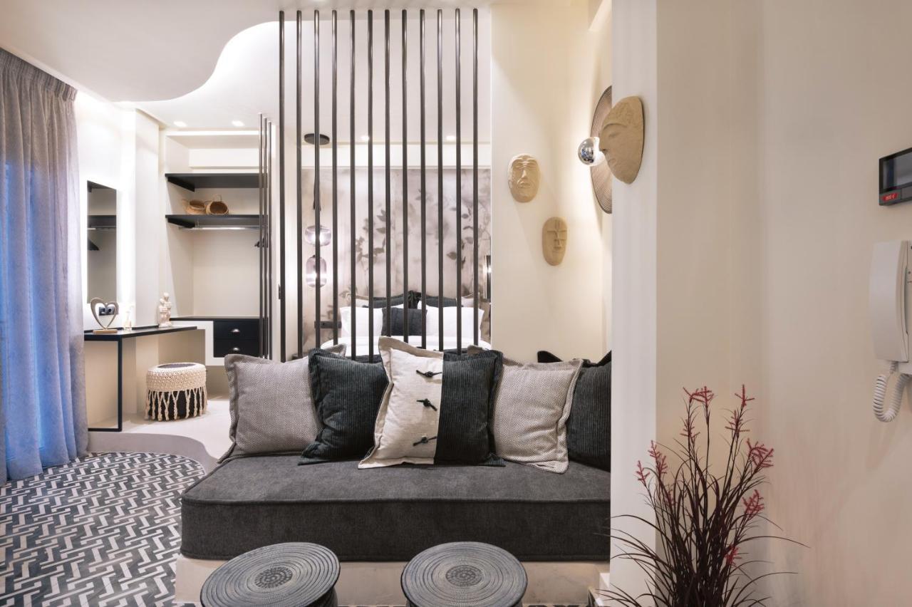 Apartamento Adrianou At Heart Of Plaka Atenas Exterior foto
